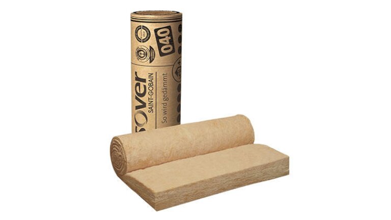 Metac UF-039, Dämmung